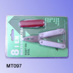 7 Function Plier & Gift Knife