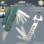 Multi-Function Tool Set