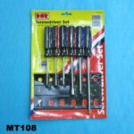 6Pcs Tools