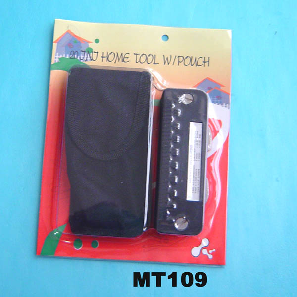 Multt-Function Bike Tools