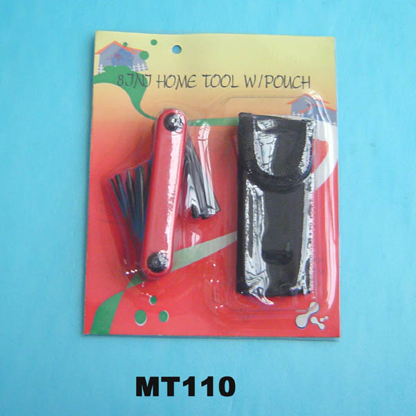 Multt-Function Bike Tools