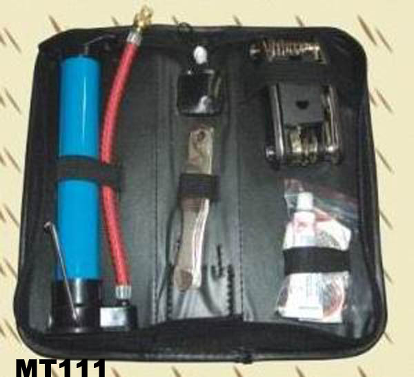 Multt-Function Bike Tools