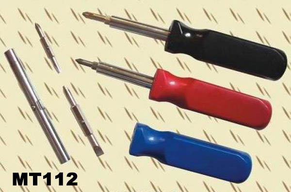 Multt-Function Bike Tools