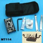 Multt-Function Bike Tools
