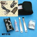 Multt-Function Bike Tools