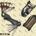 Multt-Function Bike Tools