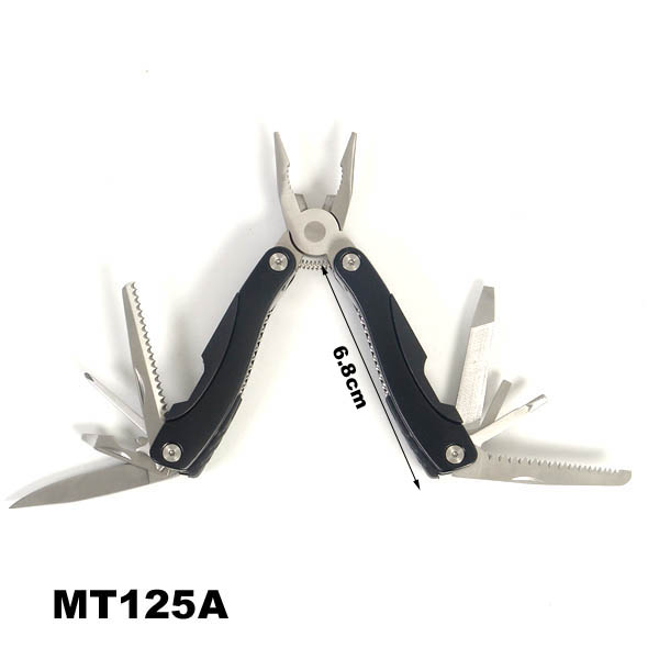 Multi-Function Tools