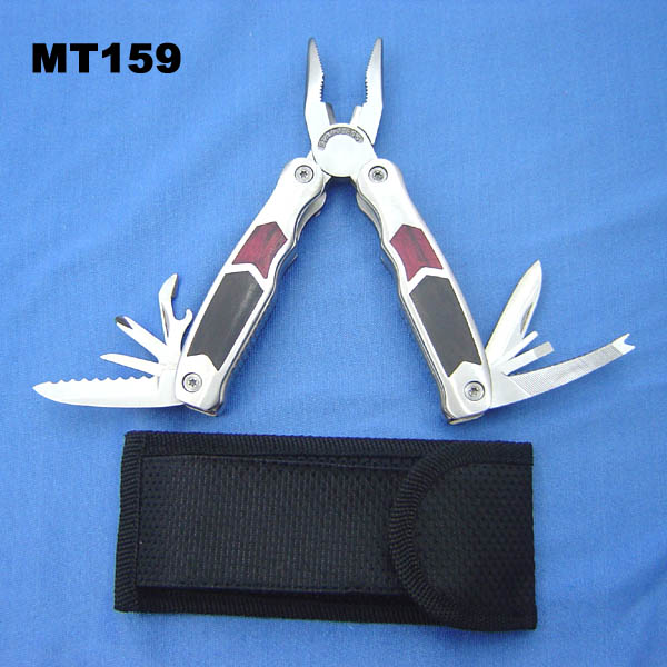 Multi-Function Tools