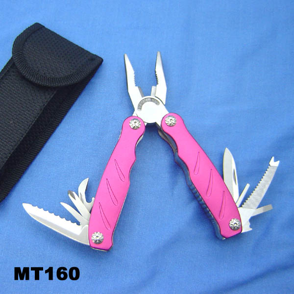 Multi-Function Tools