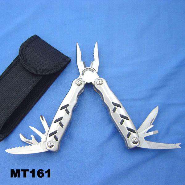 Multi-Function Tools