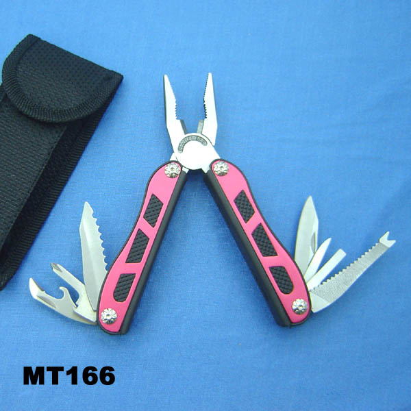 Multi-Function Tools