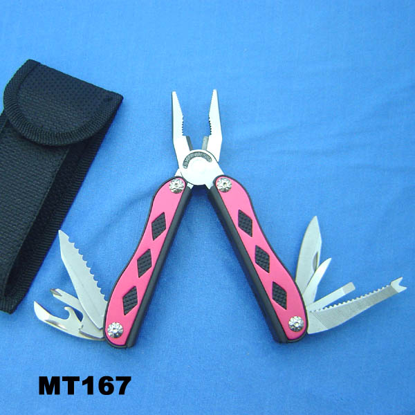 Multi-Function Tools D/B
