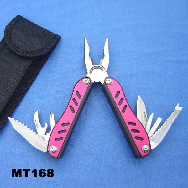 Multi-Function Tools