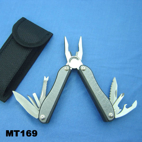Multi-Function Tools