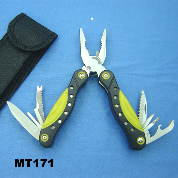 Multi-Function Tools