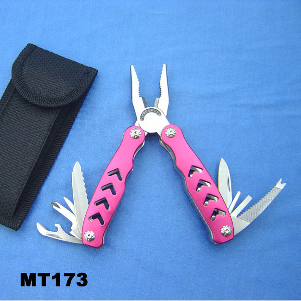 Multi-Function Tools