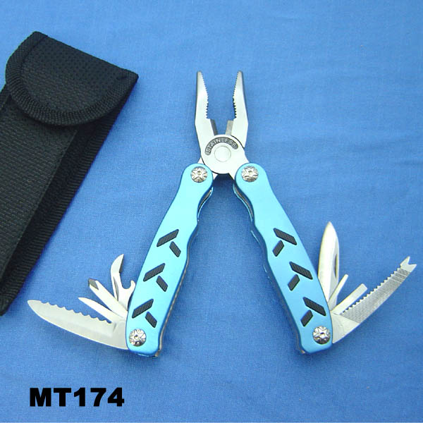 Multi-Function Tools