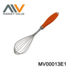 Egg Beater Plastic Handle Tc