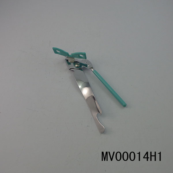 Plating Can Opener