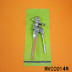 3 Function Metal Can & Bottle Opener T/C