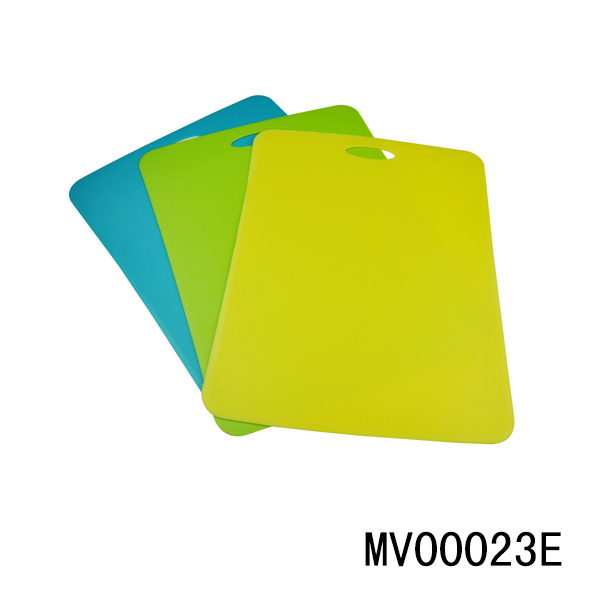 MV00023E Plastic Foldable Cutting Board