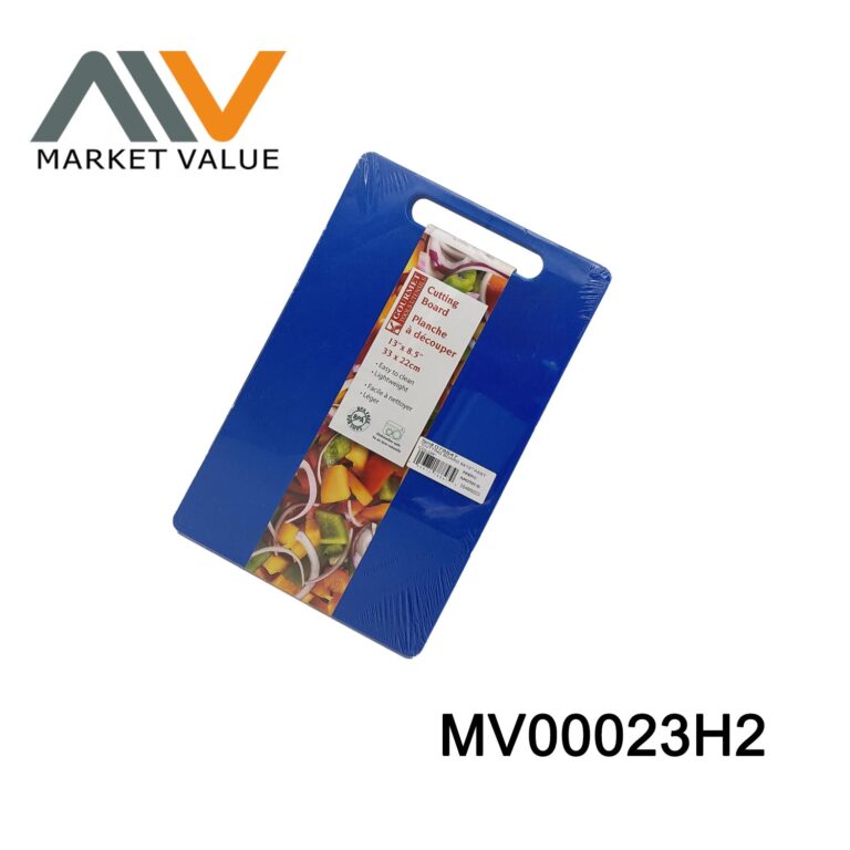 Plastic Cutting Board