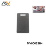 Plastic Cutting Board