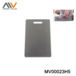 Plastic Cutting Board