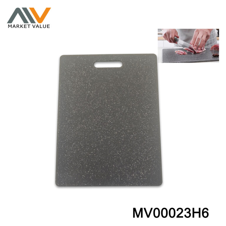 Plastic Cutting Board