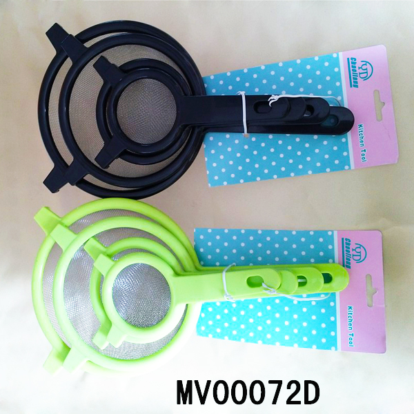 MV00072D Strainer Abs+201 Net T/C
