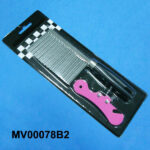 2Pcs Chopping Kinfe & Opener
