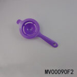 Plastic Egg Yolk Separator