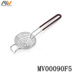 Stainless Steel Egg Yolk Separator