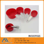 Measuring Cup Of 4Pcs