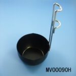 Bbq Oil Bowl With Handle