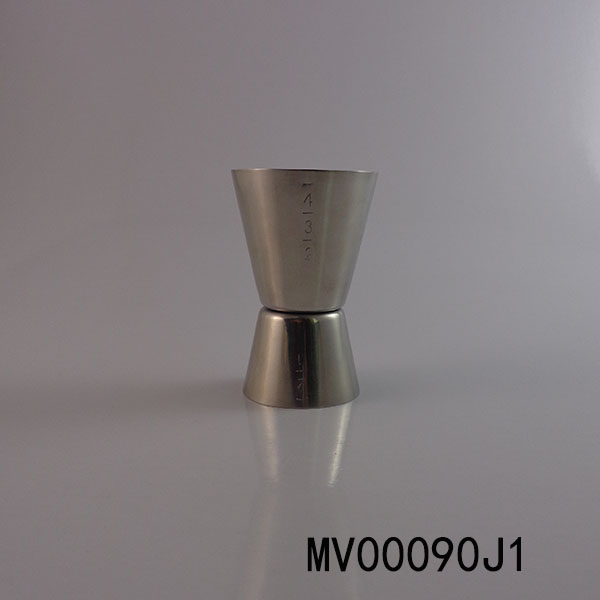 MV00090J1 S/S Measuring Spoon