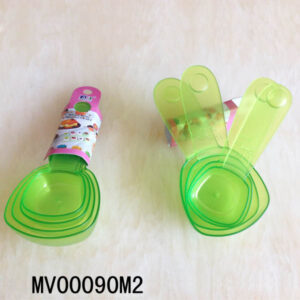 12 Set Measuring Spoon
