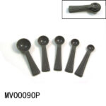 5Pcs Measuring Spoon