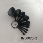 10Pcs Kitchen Tools Measuring Spoon Sets