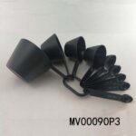 9Pcs Kitchen Tools Measuring Spoon Sets