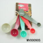 5Pcs Measuring  Spoon
