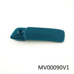 5Pcs Plastic Measuring Spoon Pbh