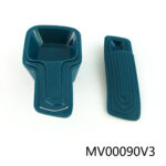 4Pcs Measure Cup+5Pcs Plastic Measuring Spoon Pbh