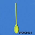 16"Plastic Salad Spoon
