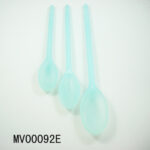 Plastic Salad Spoon