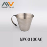 S.S 500Ml Measure Cup