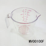 300Ml Measure Cup Label
