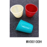 Silicone Measure Cup