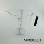 1000Ml Platic Measure Cup