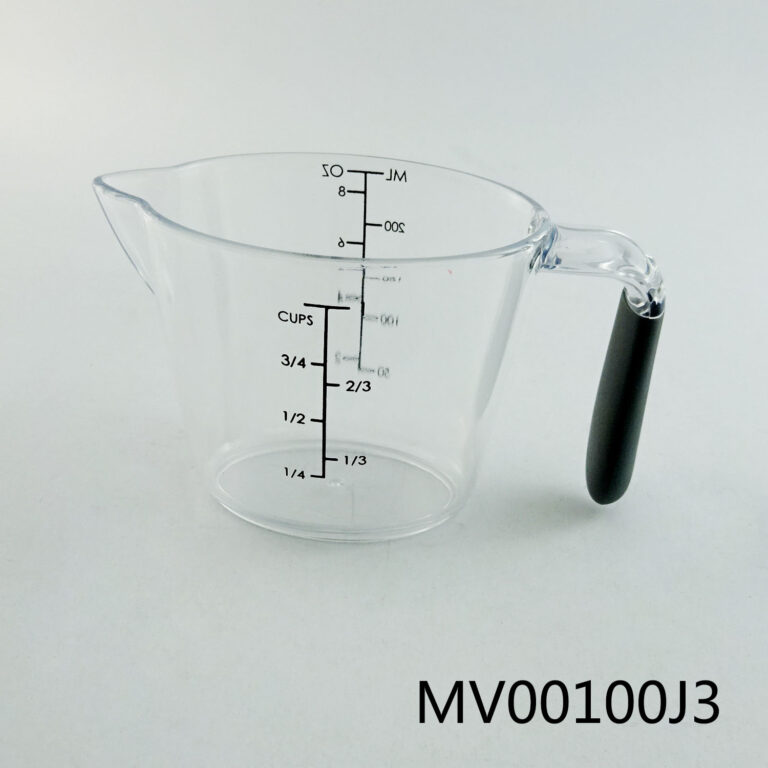 250Ml Platic Measure Cup